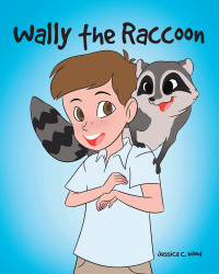 Omslagafbeelding: Wally the Raccoon 9781638601166