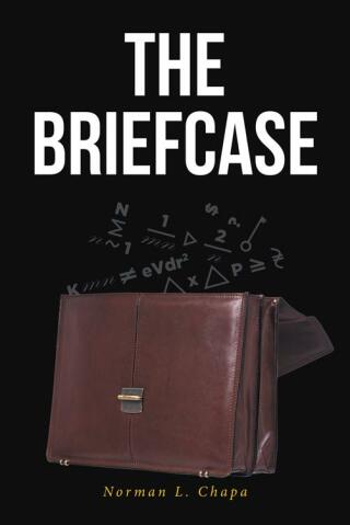 Omslagafbeelding: The Briefcase 9781638601388