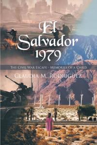 Imagen de portada: El Salvador 1979 9781638602637