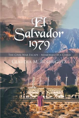 صورة الغلاف: El Salvador 1979 9781638602637