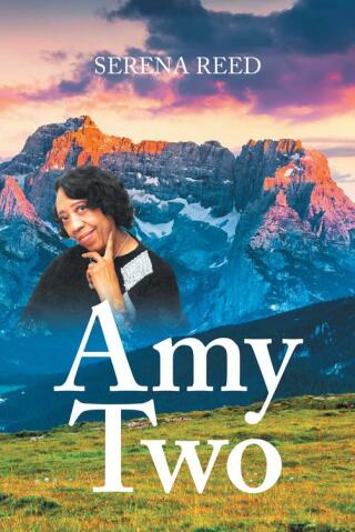Titelbild: Amy Two 9781638602712