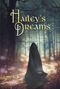 Omslagafbeelding: Hailey's Dreams 9781638602958