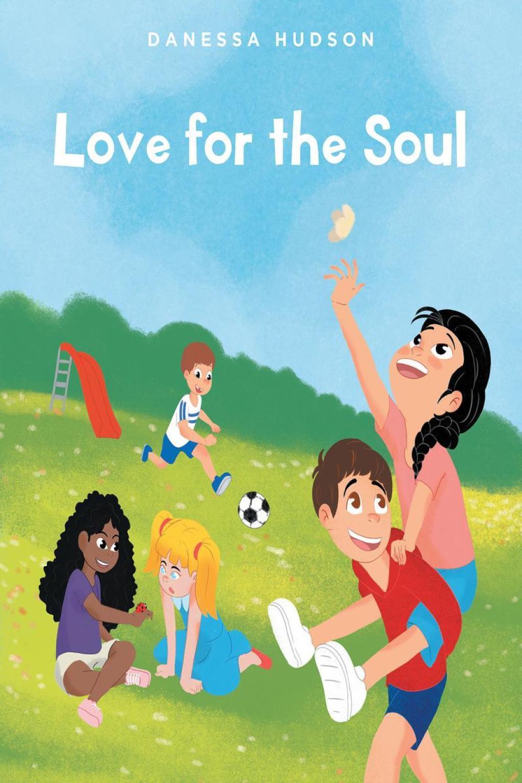 Love for the Soul