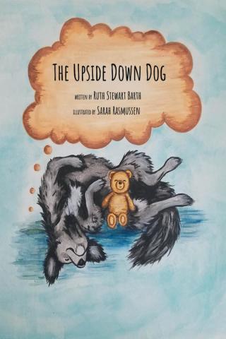 Cover image: The Upside Down Dog 9781638603740