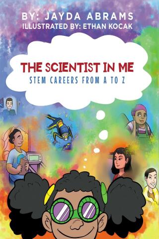 Cover image: The Scientist in Me 9781638603917