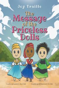 Cover image: The Message of the Priceless Doll 9781638604617