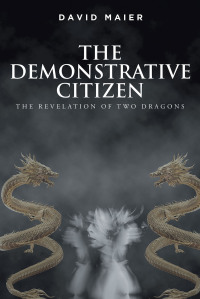 Cover image: The Demonstrative Citizen 9781638605393