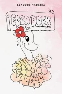 Cover image: Elza Duck and Friends Coloring Book 9781638605492