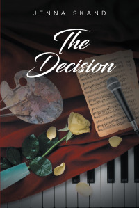 Cover image: The Decision 9781638605829