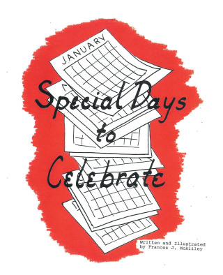 صورة الغلاف: Special Days to Celebrate 9781638605904