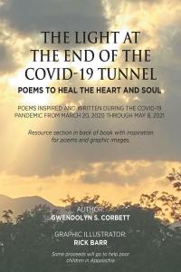 Cover image: The Light At The End Of The Covid-19 Tunnel 9781638606123