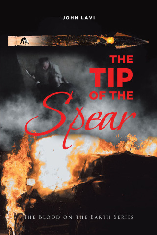 Cover image: The Tip of the Spear 9781638606253