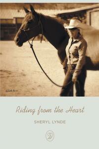 Cover image: Riding from the Heart 9781638606567