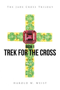 Omslagafbeelding: Trek For The Cross 9781638607014