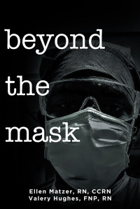 Cover image: Beyond the Mask 9781638607151