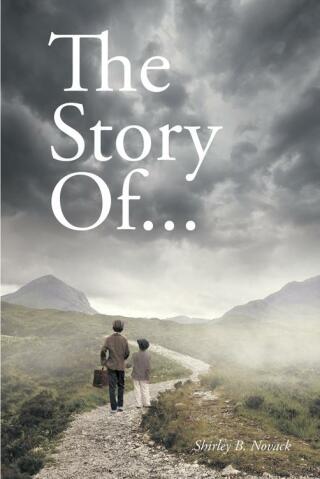 Omslagafbeelding: The Story Of... 9781638607311