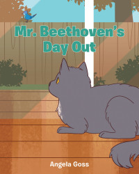表紙画像: Mr. Beethoven's Day Out 9781638607953