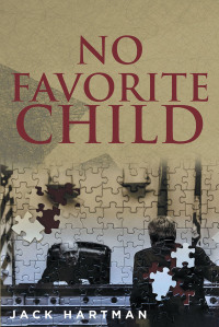 Cover image: No Favorite Child 9781638608363