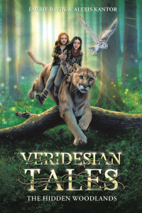 Imagen de portada: Veridesian Tales 9781638609117