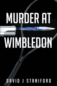 Imagen de portada: Murder at Wimbledon 9781638609452