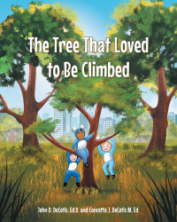 صورة الغلاف: The Tree That Loved to Be Climbed 9781638609599