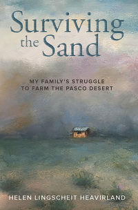 Cover image: Surviving the Sand 9781638640042