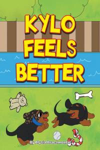 Imagen de portada: Kylo Feels Better 9781638740285