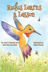 Cover image: Rufus Learns a Lesson 9781638741015