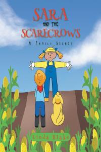 Omslagafbeelding: Sara and the Scarecrows 9781638742425