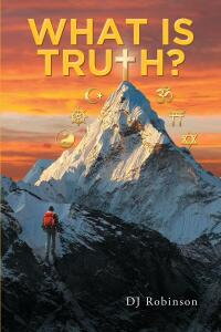 Imagen de portada: What Is Truth? 9781638742647