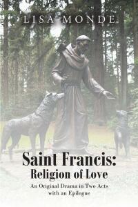 Cover image: Saint Francis 9781638742739