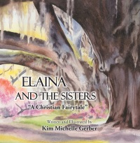 Imagen de portada: Elaina and the Sisters 9781638743477