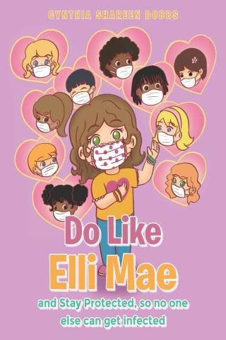 Omslagafbeelding: Do like Elli Mae 9781638743613