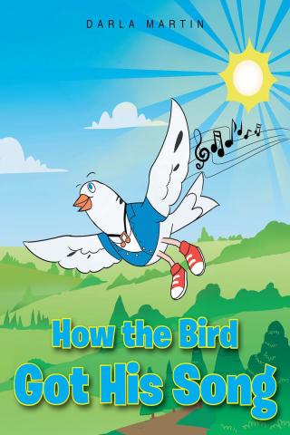 Titelbild: How the Bird Got His Song 9781638744290