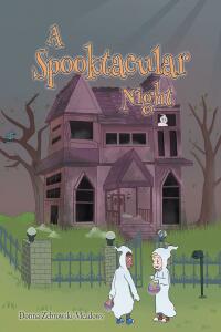 Cover image: A Spooktacular Night 9781638745723