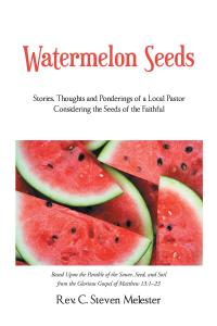 Imagen de portada: Watermelon Seeds 9781638747420
