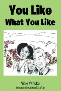 Cover image: You Like What You Like 9781638747581