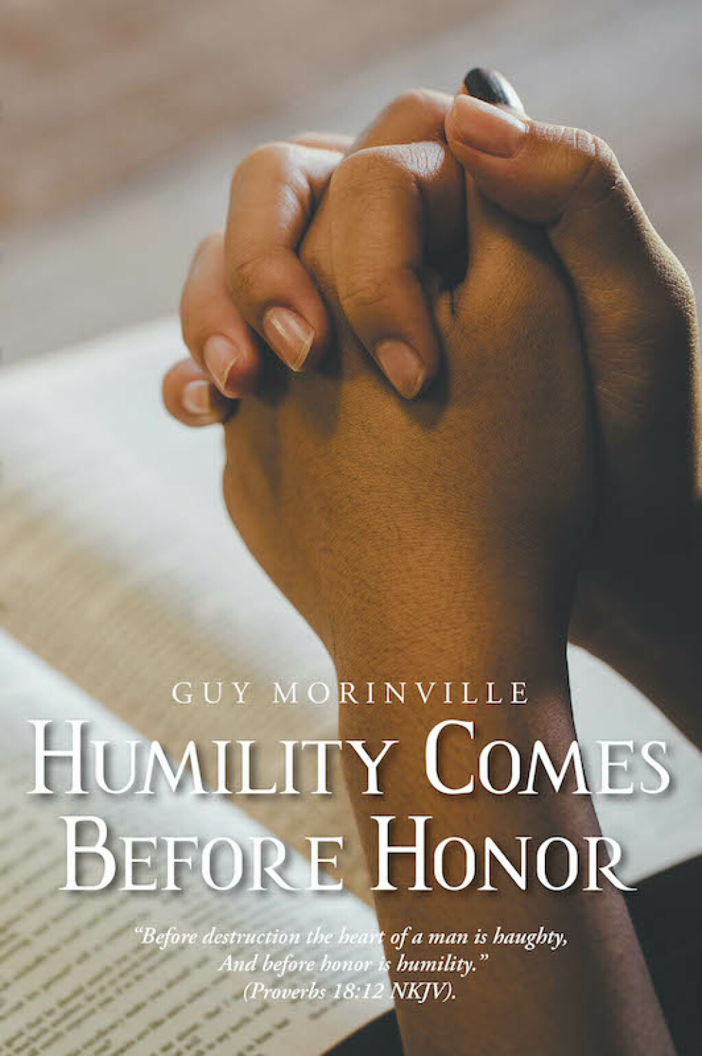 Humility Comes Before Honor (eBook)