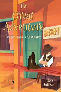 Cover image: The Great Adventure 9781638748212