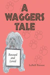 Titelbild: A Waggers Tale 9798891303126