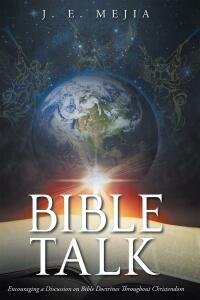 Imagen de portada: Bible Talk 9781638749639