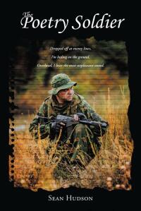 Cover image: The Poetry Soldier 9781638810001