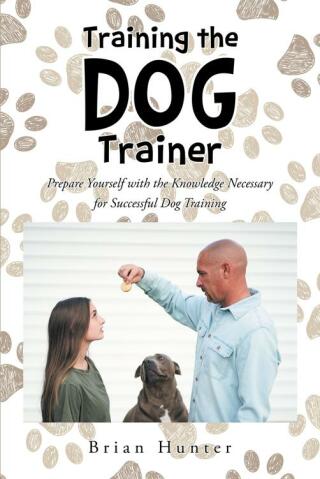 Cover image: Training the Dog Trainer 9781638810025