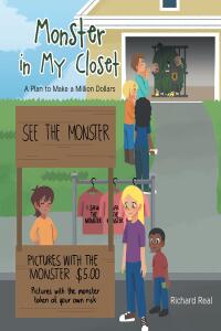 Imagen de portada: Monster in My Closet 9781638810834