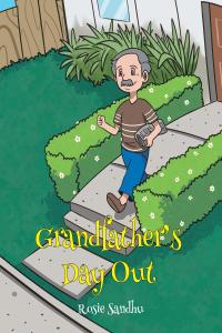 Omslagafbeelding: Grandfather's Day Out 9781638811176