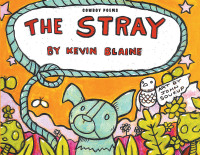 Cover image: The Stray 9781638811459