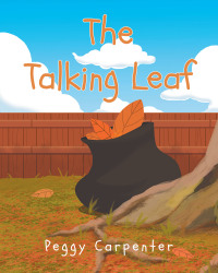 Cover image: The Talking Leaf 9781638811510