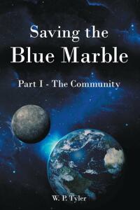 Cover image: Saving the Blue Marble 9781638811619