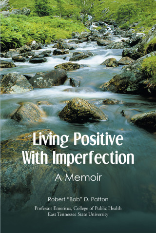 Cover image: Living Positive With Imperfection 9781638812470