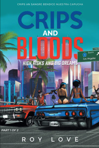 Imagen de portada: Crips And Bloods 9781638812845